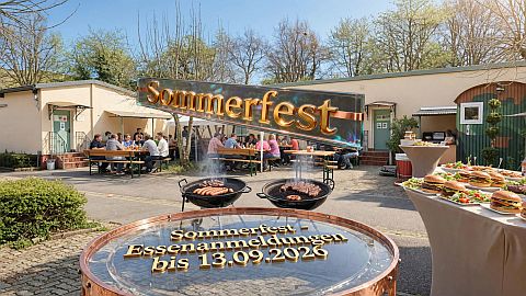 Sommerfest